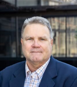 Mike Graham